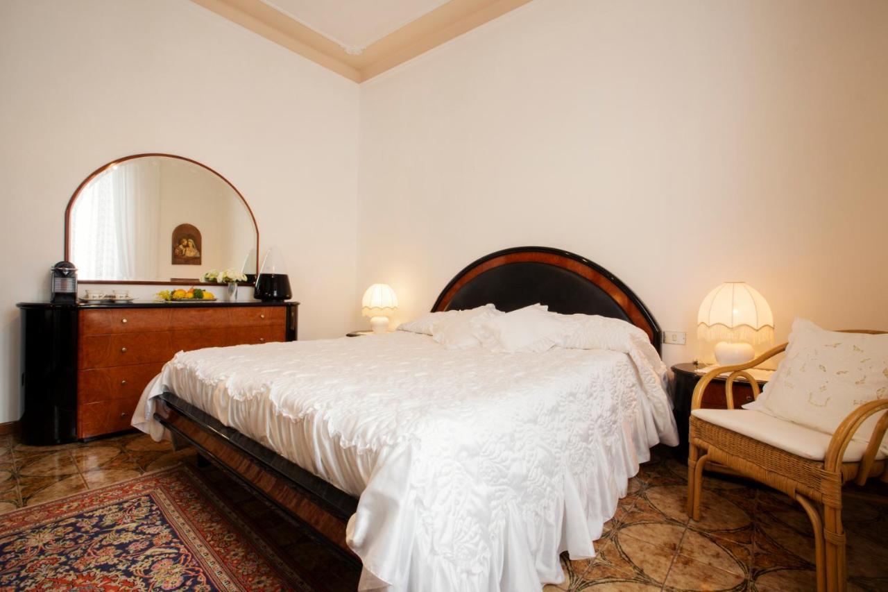 לה ספציה Room Cavour, Nearby Cinqueterre מראה חיצוני תמונה