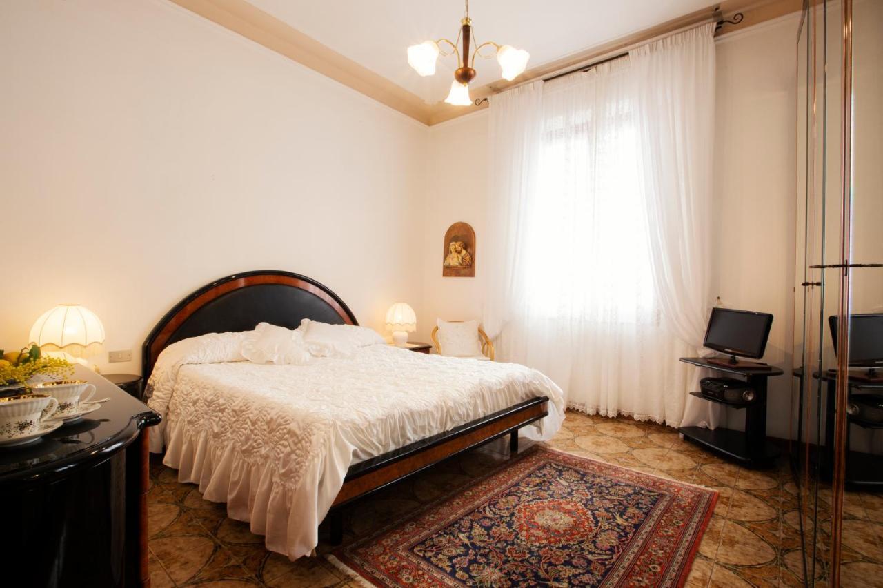 לה ספציה Room Cavour, Nearby Cinqueterre מראה חיצוני תמונה